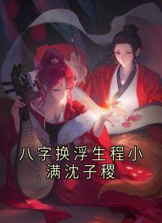 八字换浮生程小满沈子稷
