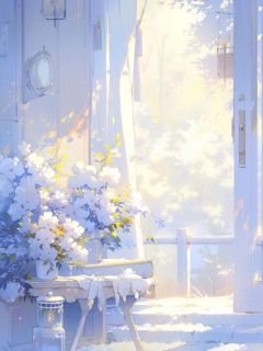 凌晨四点花未眠