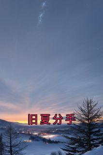 旧夏分手