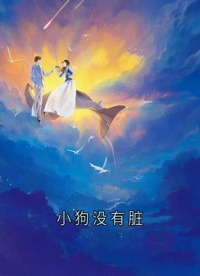 小狗没有脏