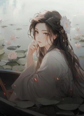 花落时未闻风声