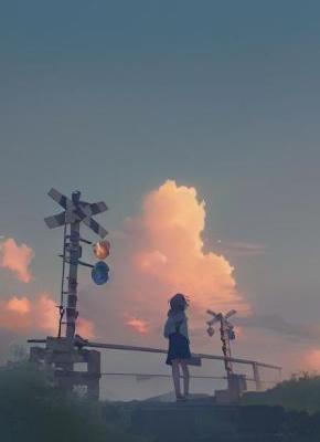 老公把我和女儿送进原始部落