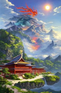 和义妹同一日嫁进肃国公府