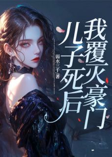 儿子死后，我覆灭豪门