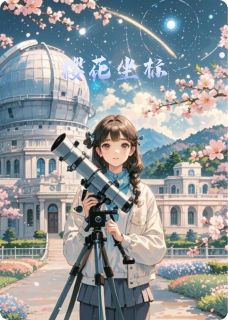 樱花坐标